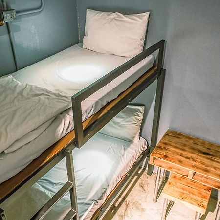 62巷背包客棧 Lane62 Hostel Longjing Exterior photo