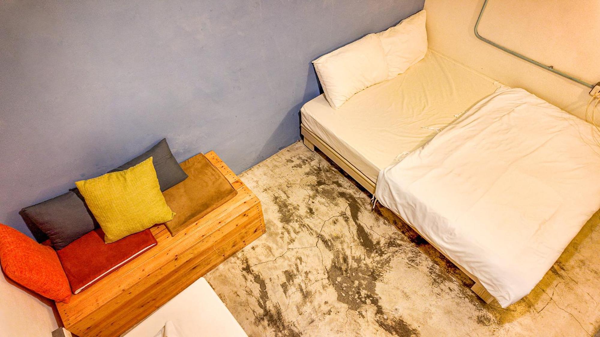 62巷背包客棧 Lane62 Hostel Longjing Exterior photo