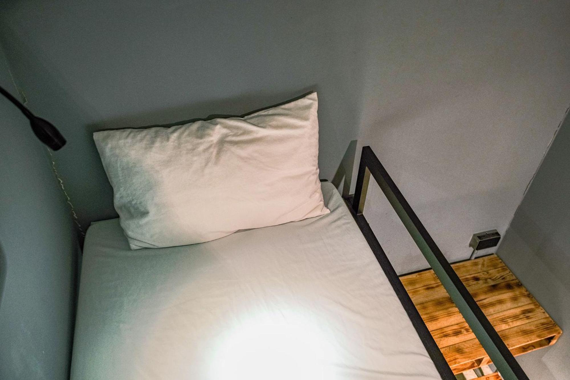 62巷背包客棧 Lane62 Hostel Longjing Exterior photo