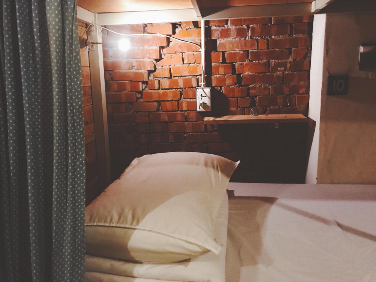 62巷背包客棧 Lane62 Hostel Longjing Exterior photo